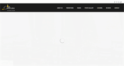Desktop Screenshot of cambusanj.com